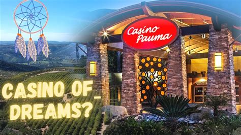 Casino Pauma .